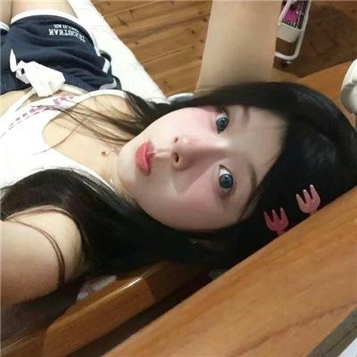 这个大叔有点酷
